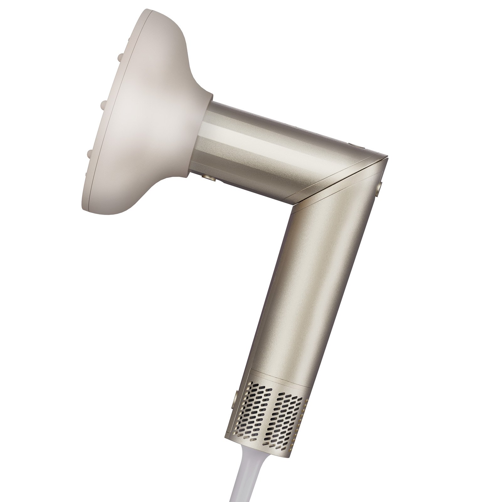 VEVOR Ferro Arricciacapelli, Set Ferro Arricciacapelli in Ceramica 1,25 Pollici Multifunzione per Capelli Asciutti/Lisci/Ricci/Voluminosi, Ferro Arricciacapelli per Tutti Tipi di Capelli Fai-da-te