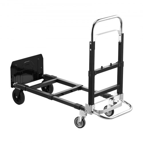 CARRELLO PIEGHEVOLE con piattaforma 91x61 CM CARRELLO PIEGHEVOLE con piattaforma 91x61 CM