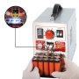 709ad Spot Welder 3-in-1 Saldatore Ad Impulso Combinato Per Batterie 2.2kw