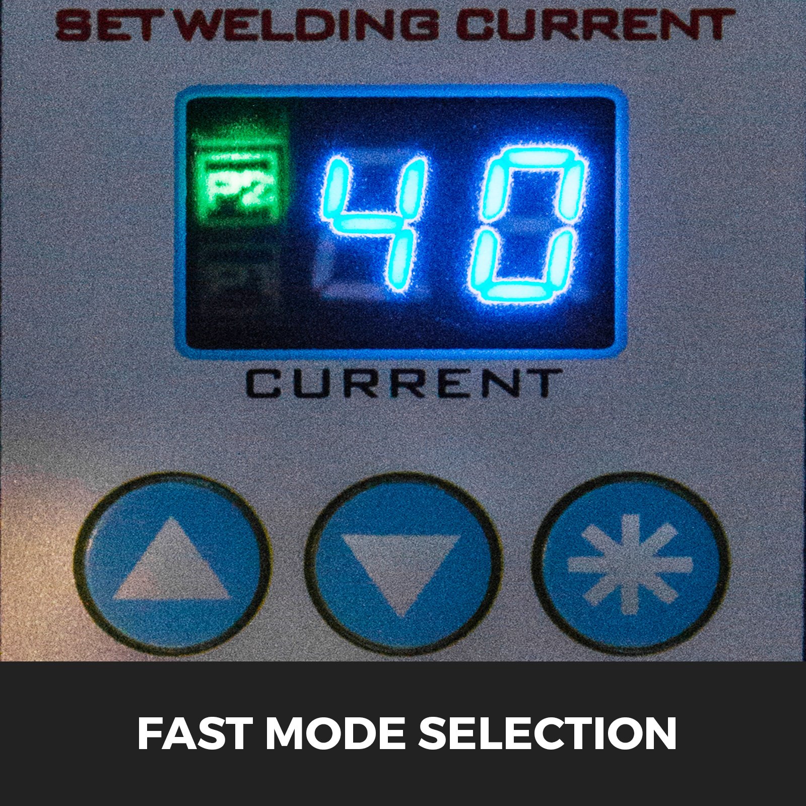 Puntatrice Saldatrice A Punti Batterie 2.8kw 800a Dual Impulso Spot Welder