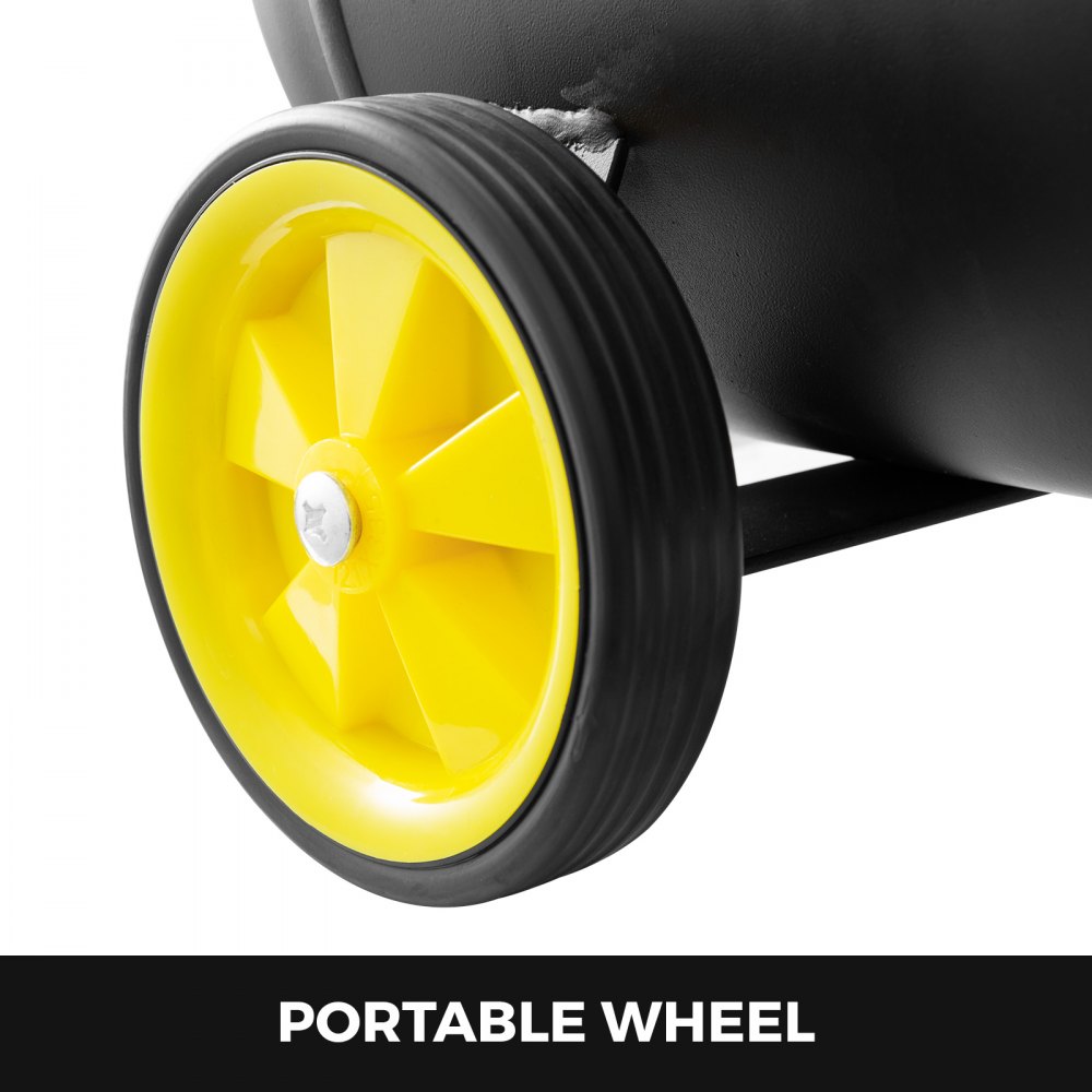 Compressore Aria Compressa Silenziato 30l Oil-67db 8bar 170l/min 980w 230v