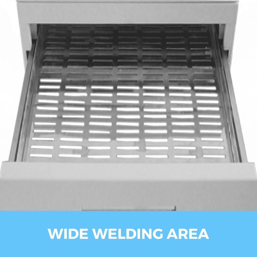 T-937m Reflow Oven Infrarosso Smd Bga Forno Rifusione Automatico 350x400mm 3300w