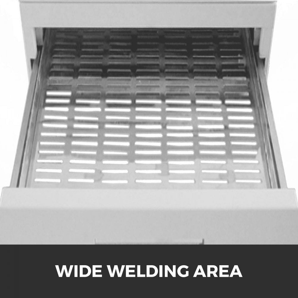 T962a+ Forno Rifusione Infrarosso Da 2300w 370x450mm Smd Bga Con Lcd Display