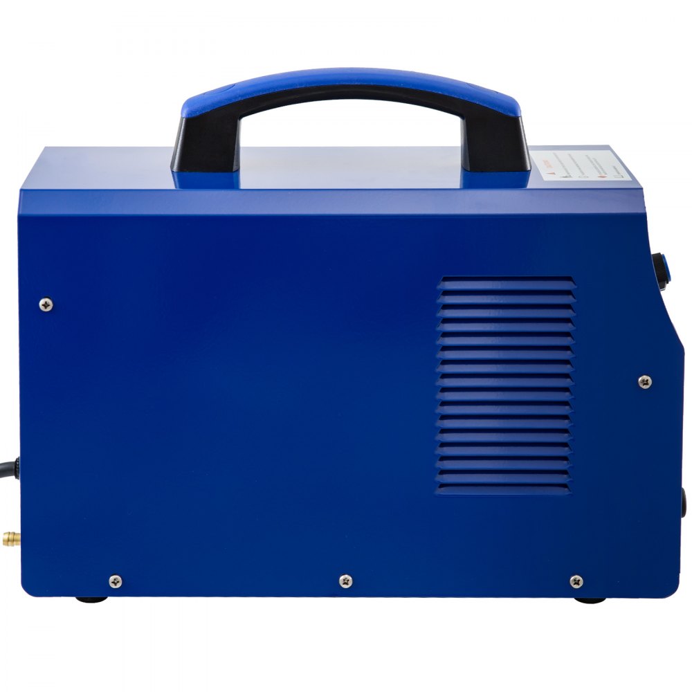 VEVOR TIG-160 Parrucca Saldatrice Tig inverter Mma 2-in-1 Digitale Dc 160A Saldatura 230V