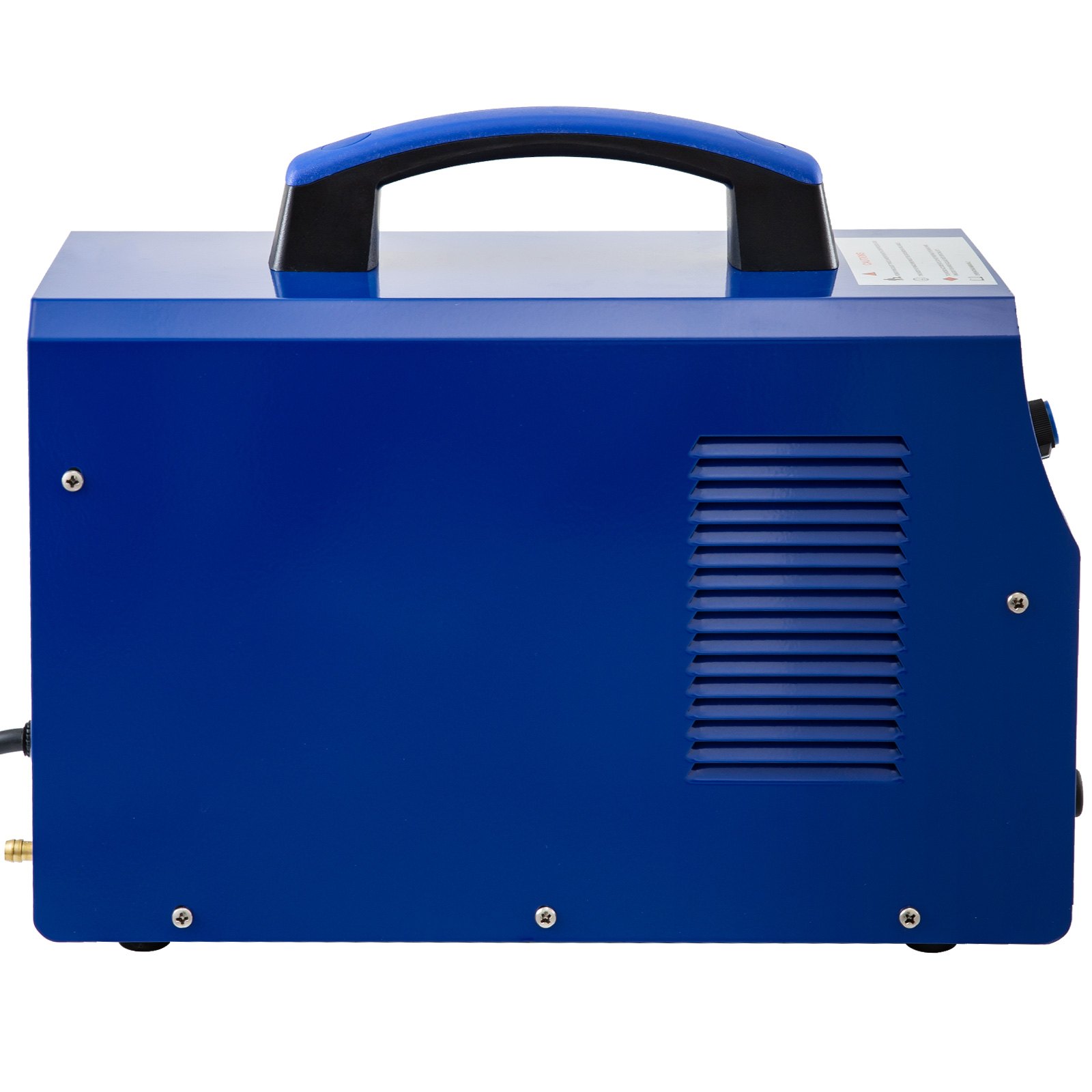 VEVOR TIG-160 Parrucca Saldatrice Tig inverter Mma 2-in-1 Digitale Dc 160A Saldatura 230V