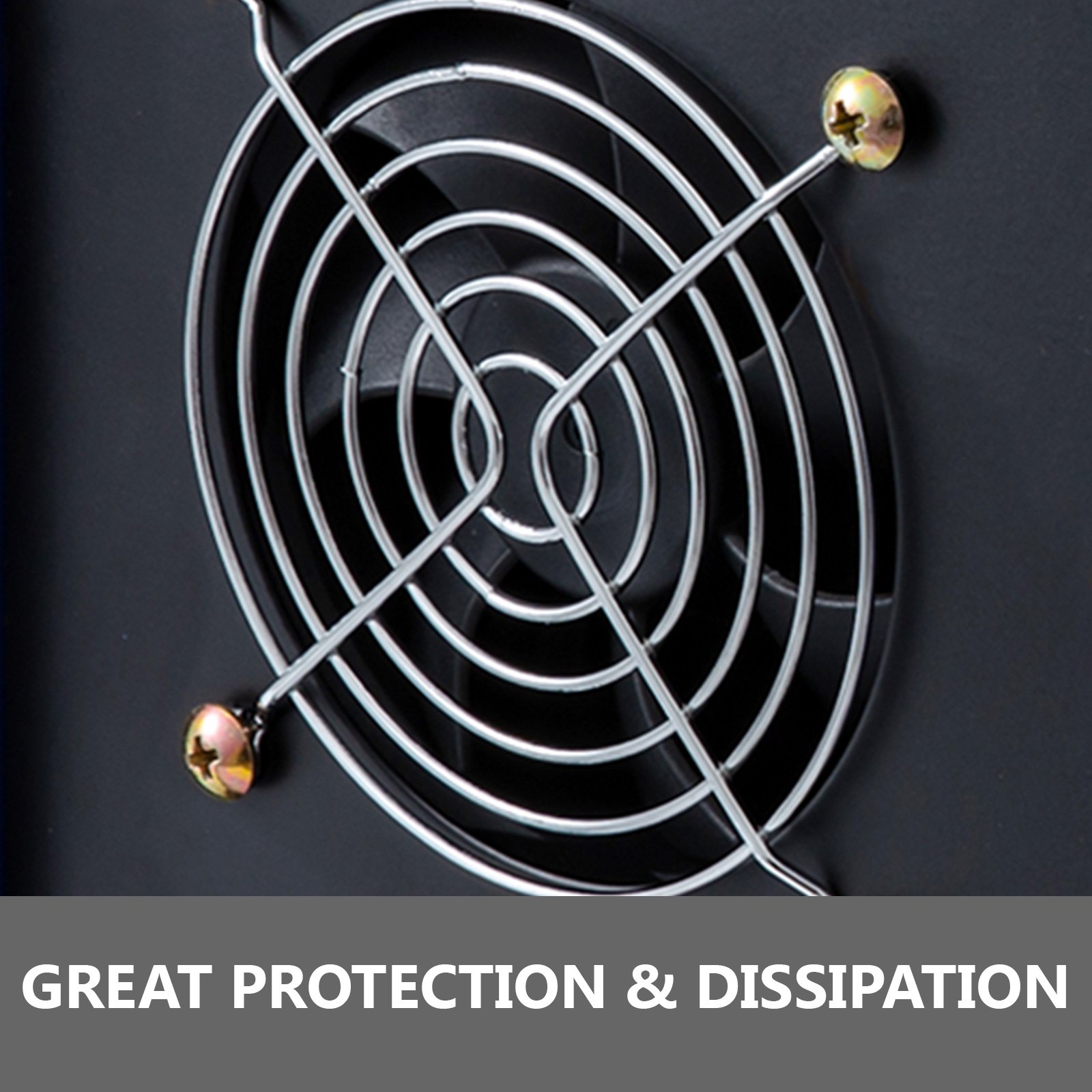 VEVOR TIG-160 Parrucca Saldatrice Tig inverter Mma 2-in-1 Digitale Dc 160A Saldatura 230V