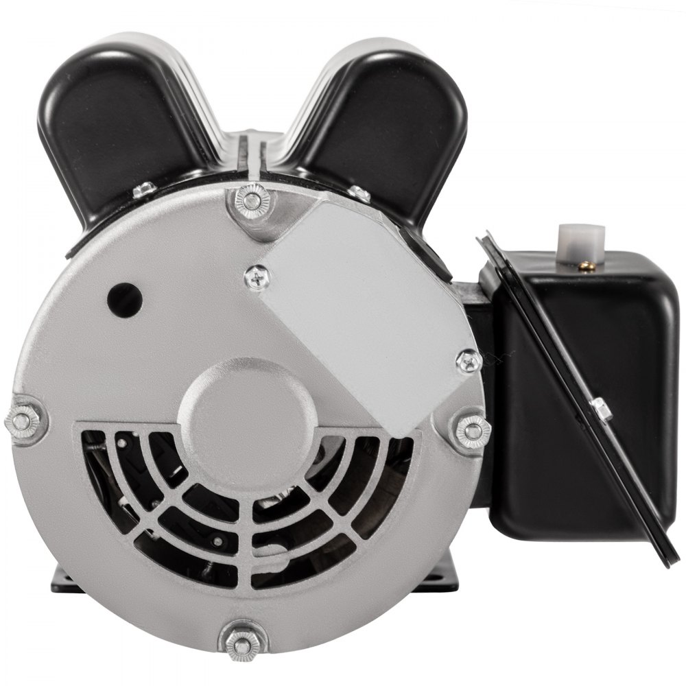 Vevor Motore Elettrico Monofase 2 Poli Motore Del Compressore D'aria A 3450 Rpm