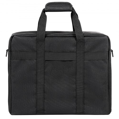 VEVOR Borsa Per Mixer DJ – Tessuto Oxford 1200D, Con Tracolla E Tasca, Per Controller 49x22x39 Cm