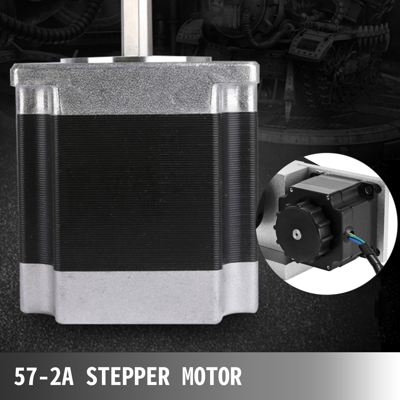 Asse Rotante Rotativo Del Cnc Router, Asse A, 4°asse, 3 Griffe Base Solida