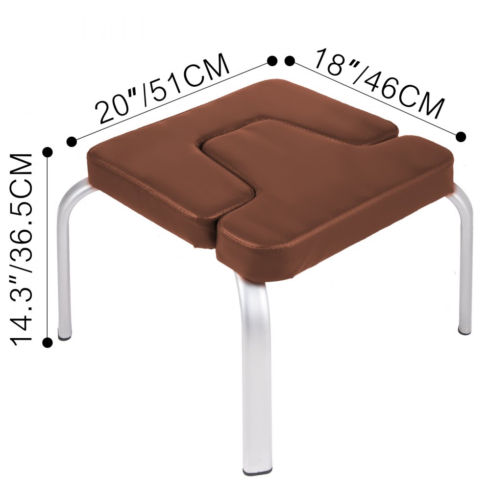 Fitness Yoga Handstand Chair Inversion Chair Yoga Chair Exercise Training