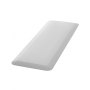 VEVOR Tappetino Anticaduta Antiscivolo Spessore 19,05mm Grigio 609,6x1778 mm
