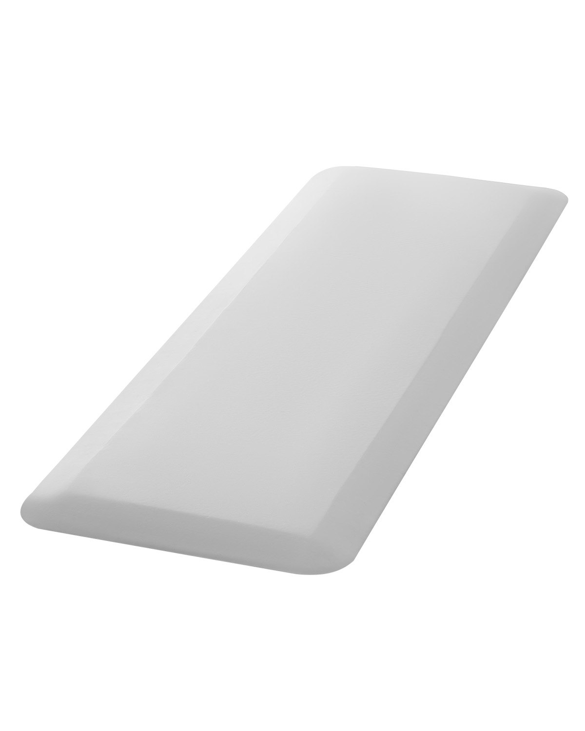 VEVOR Fall Protection Mat for the Elderly 609.6x1778 mm, 25.4 mm thick fall prevention pad with beveled edge, non-slip safety floor mat for beds for seniors, disabled people, and patients