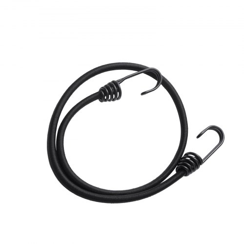 Set Stendibiancheria Da Esterno - Corda In Acciaio Zincato Rivestita PVC 45 M, Puleggia, Ganci E Separatori Inclusi