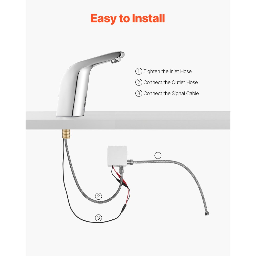 Copritermosifone VEVOR, serie Premium da 1832 mm, copritermosifone elettrico standard per ristrutturazioni domestiche, in acciaio resistente, facile installazione per la sostituzione del vecchio copritermosifone in camera da letto, bianco