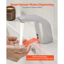 Copritermosifone VEVOR, serie Premium da 1832 mm, copritermosifone elettrico standard per ristrutturazioni domestiche, in acciaio resistente, facile installazione per la sostituzione del vecchio copritermosifone in camera da letto, bianco