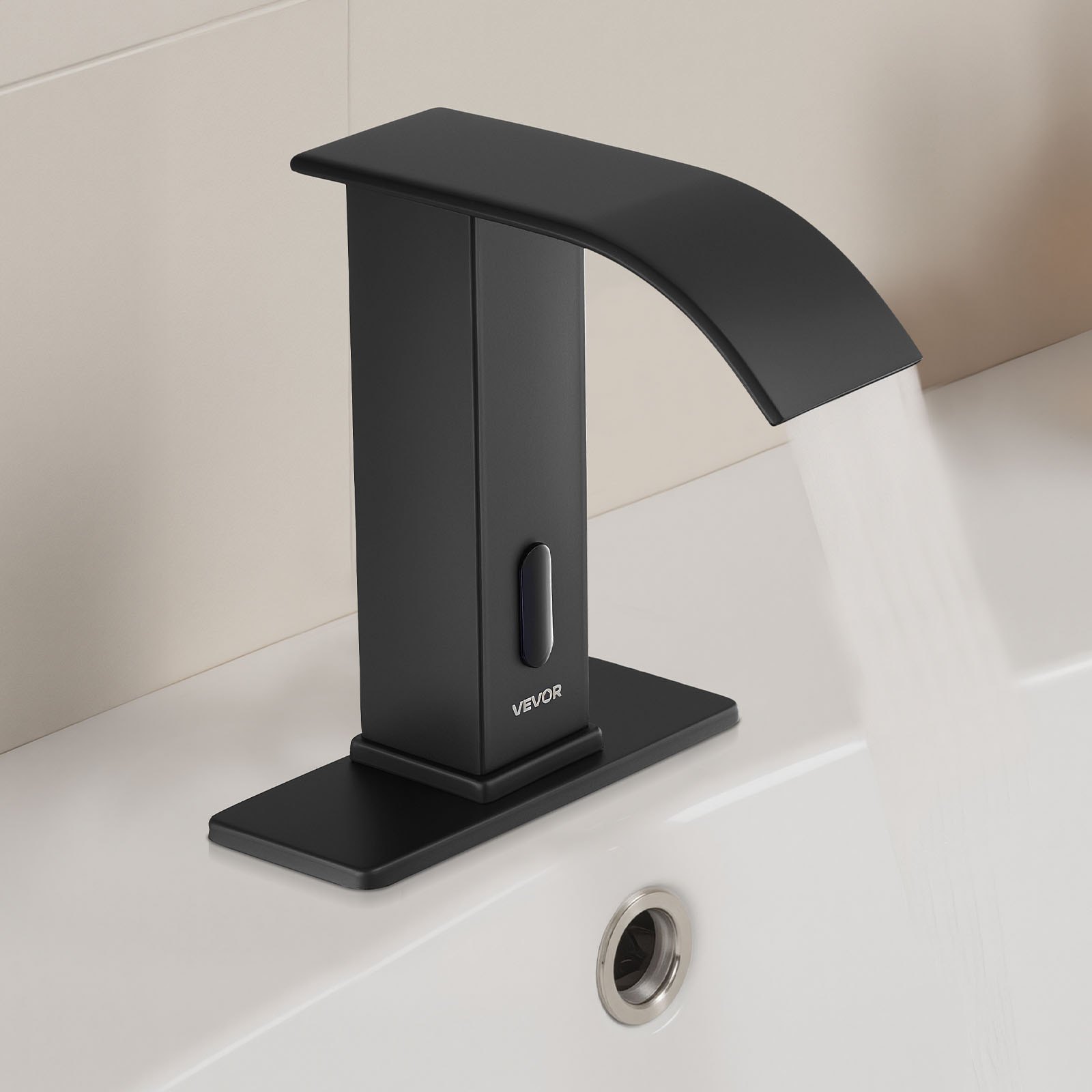 Copritermosifone VEVOR, serie Basic da 916 mm, copritermosifone elettrico standard per ristrutturazioni domestiche, in acciaio resistente, facile installazione per la camera da letto, sostituzione del vecchio copritermosifone, bianco