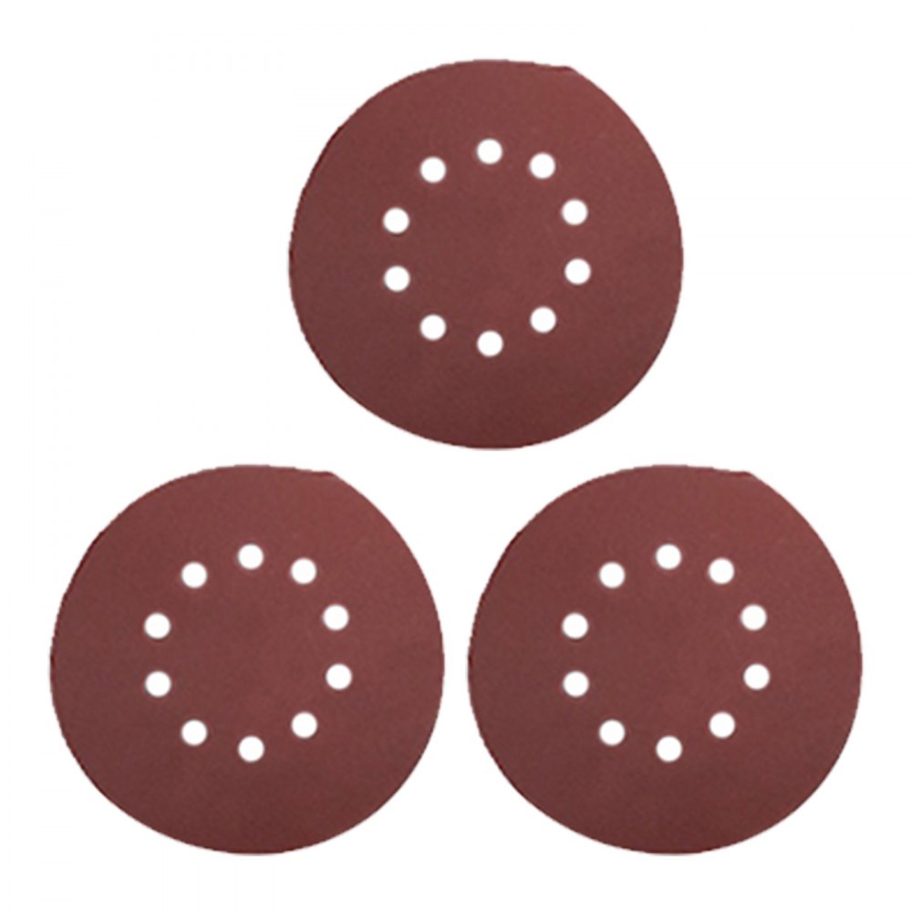 Levigatrice Per Pareti Muro E Soffitti Carteggiatrice 950w Portatile 180mm