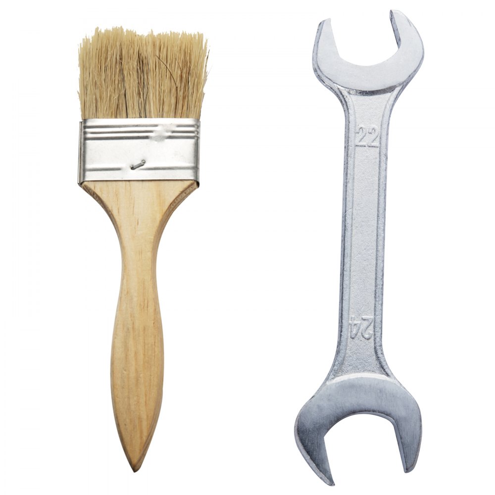 Vevor Tavola Inclinabile Per Fresatrici 8" X 10" Tavola Rotante Per Fresatrice