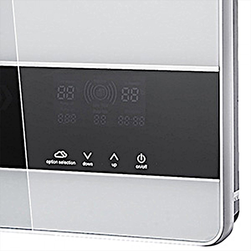 21kw Electric Tankless Instant Hot Water Heater Kitchen Bathroom