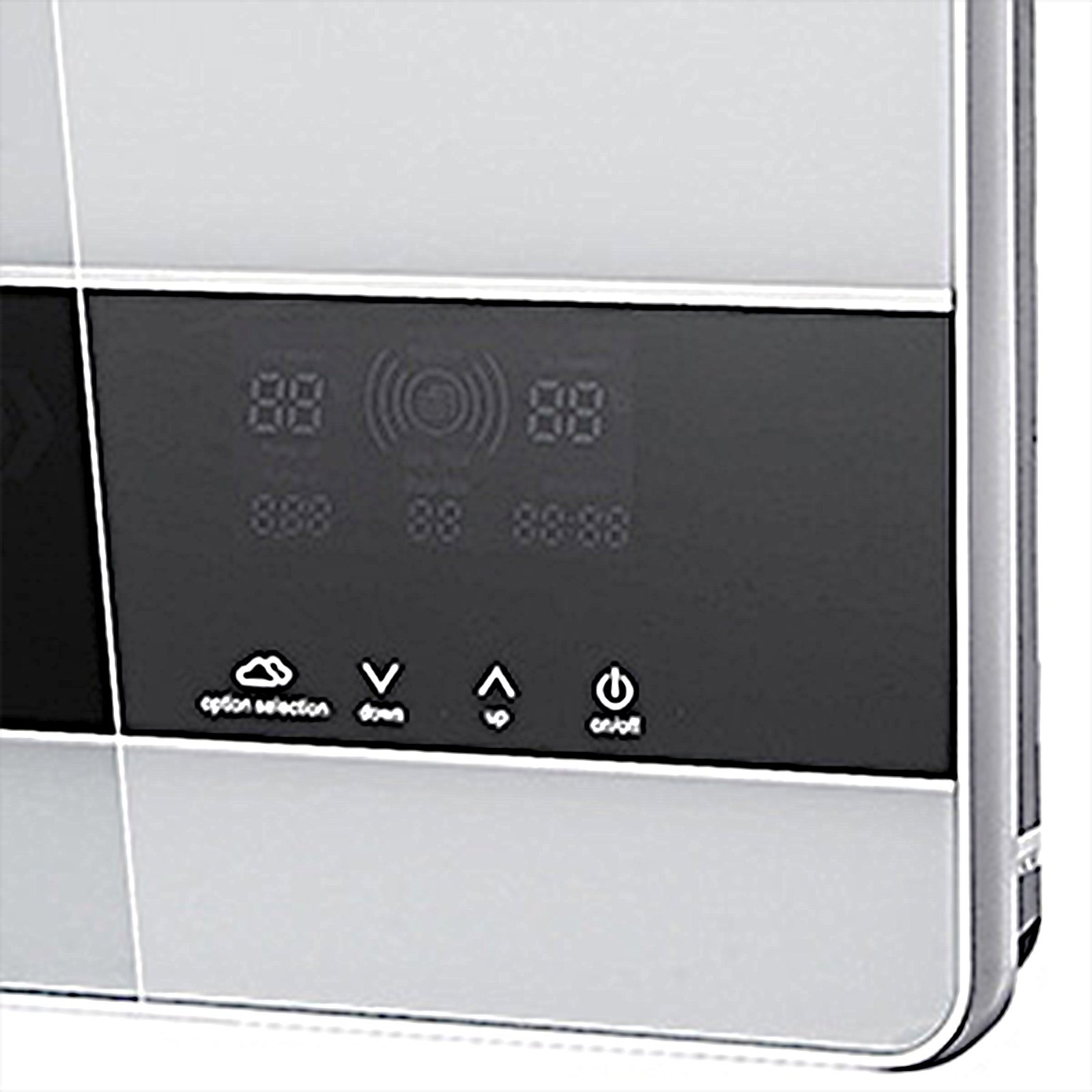 21kw Electric Tankless Instant Hot Water Heater Kitchen Bathroom