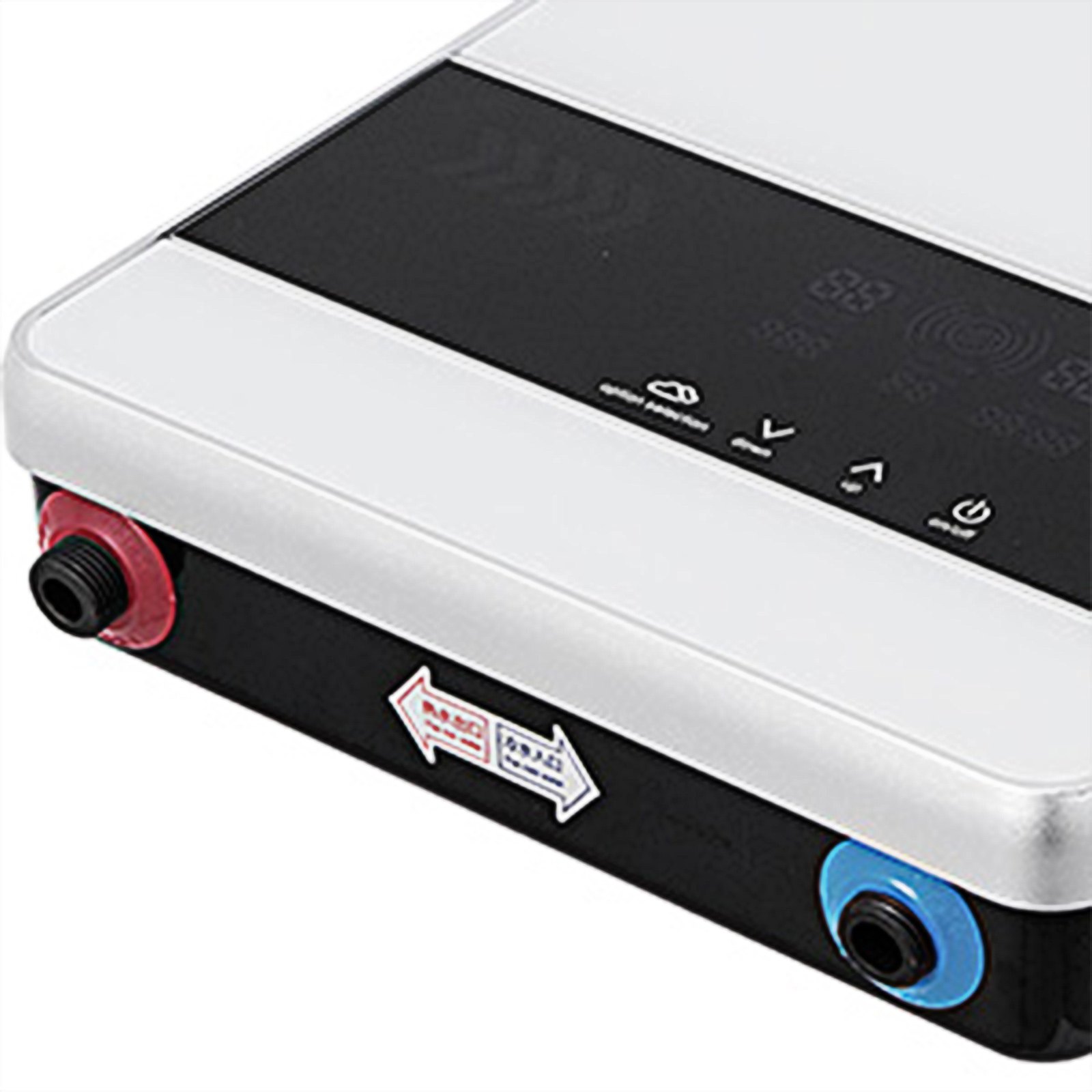 21kw Electric Tankless Instant Hot Water Heater Kitchen Bathroom