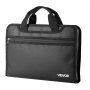 VEVOR Borsa Portadocumenti Ignifuga, Borsa Termoisolante Ignifuga e Impermeabile da 1000°C, Scatola Ignifuga Portatile Multistrato per Sicurezza di Documenti, Ufficio e Viaggi, per Passaporti