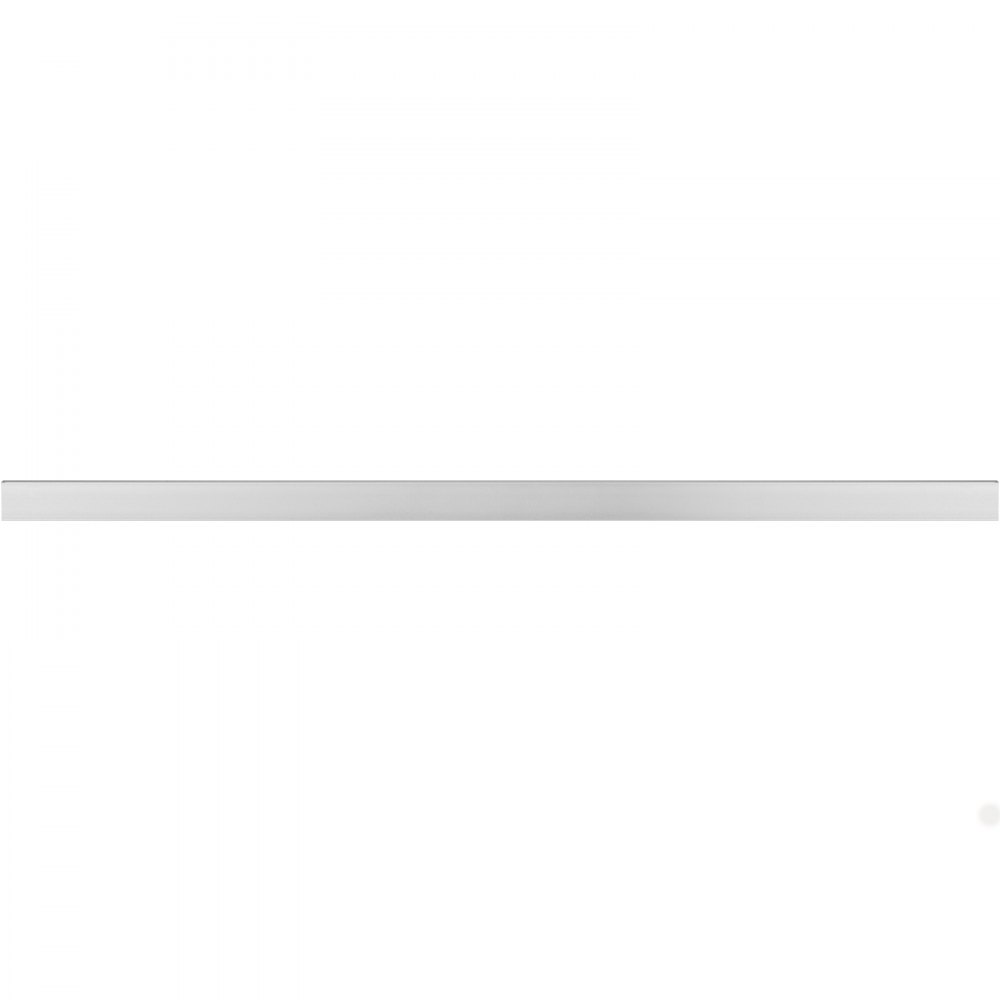 Vevor Canale In Alluminio Per Lampada A Led Forma-u 1m 20pz Per Striscia A Led