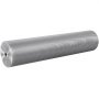 VEVOR Rete Metallica da 1220 mm x 30,48 m per Voliere in Filo Calibro 19, Rotolo di Recinzione Zincato a Caldo, con Maglia da 12,7 x 12,7 mm, Ideale per Gabbie di Galline Conigli e Piccoli Roditori