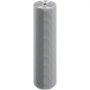 VEVOR Rete Metallica Saldata, 915 mm x 30,48 m, Rotolo di Rete Metallica Zincata a Caldo 12,7 x 12,7 mm Maglia Calibro 19 Recinzione in Filo per Polli per Gabbie per Conigli, Giardino