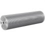 VEVOR Rete Metallica Saldata, 915 mm x 30,48 m, Rotolo di Rete Metallica Zincata a Caldo 12,7 x 12,7 mm Maglia Calibro 19 Recinzione in Filo per Polli per Gabbie per Conigli, Giardino