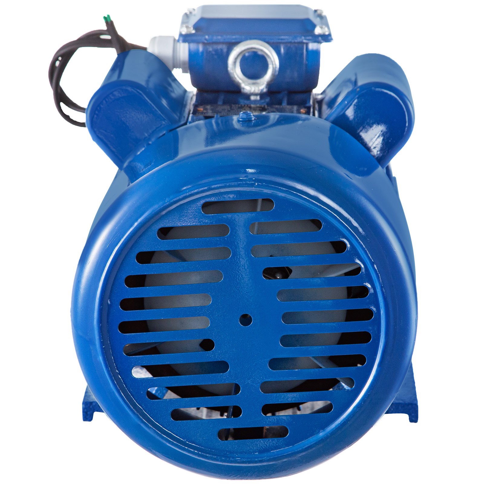 Vevor Motore Elettrico Asincrono Monofase A 4 Poli 4 Kw B3 1440rpm Ip54