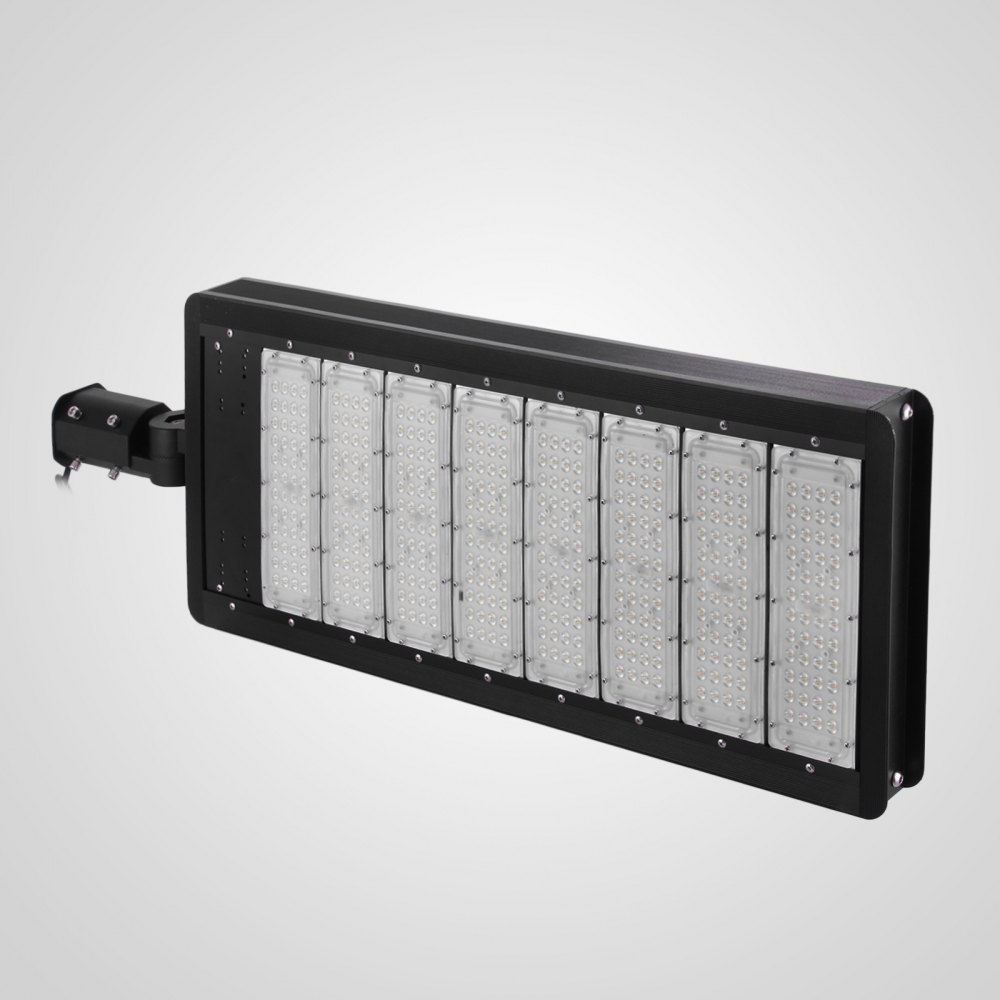 400w Proiettore Luce Esterno Led Faretto Illuminazione Luminosità Piazza Ip65