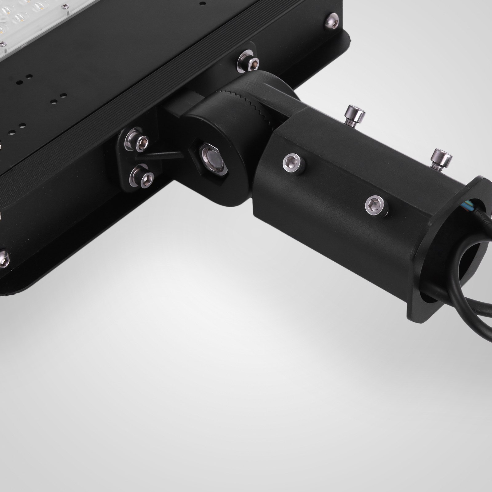 400w Proiettore Luce Esterno Led Faretto Illuminazione Luminosità Piazza Ip65