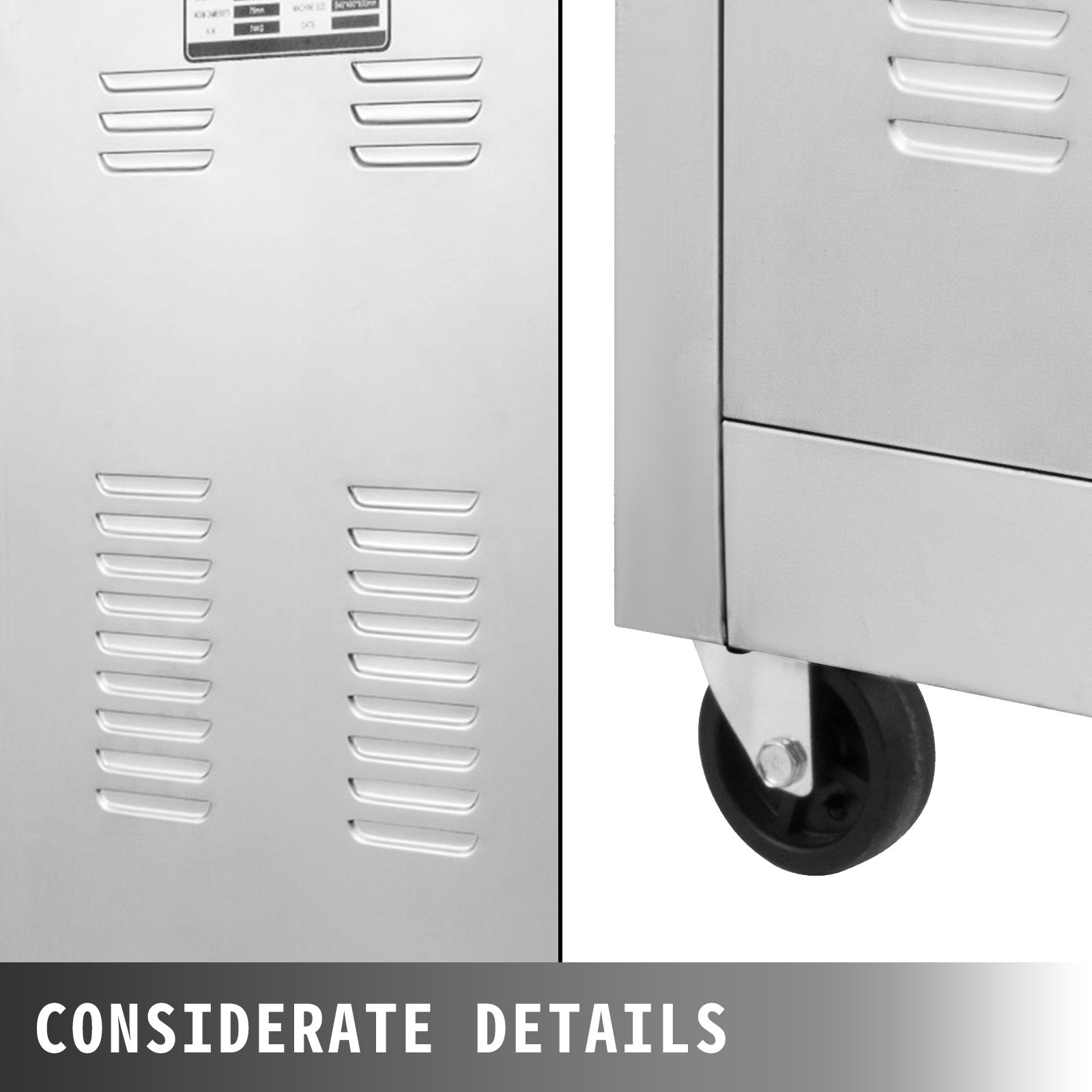 Dz-400 900w Macchina Confezionatrice Sottovuoto Barra Cucina Regolabile