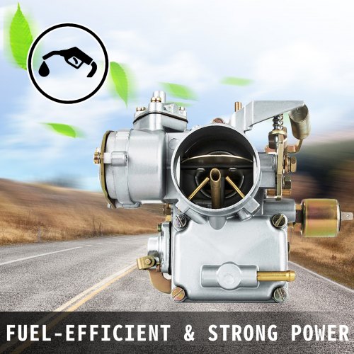 Carburatori Per VW Kaefer Cabriolet | Acquisti Online Su - Foto 3