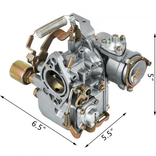 Carburatori Per VW Kaefer Cabriolet | Acquisti Online Su - Foto 6