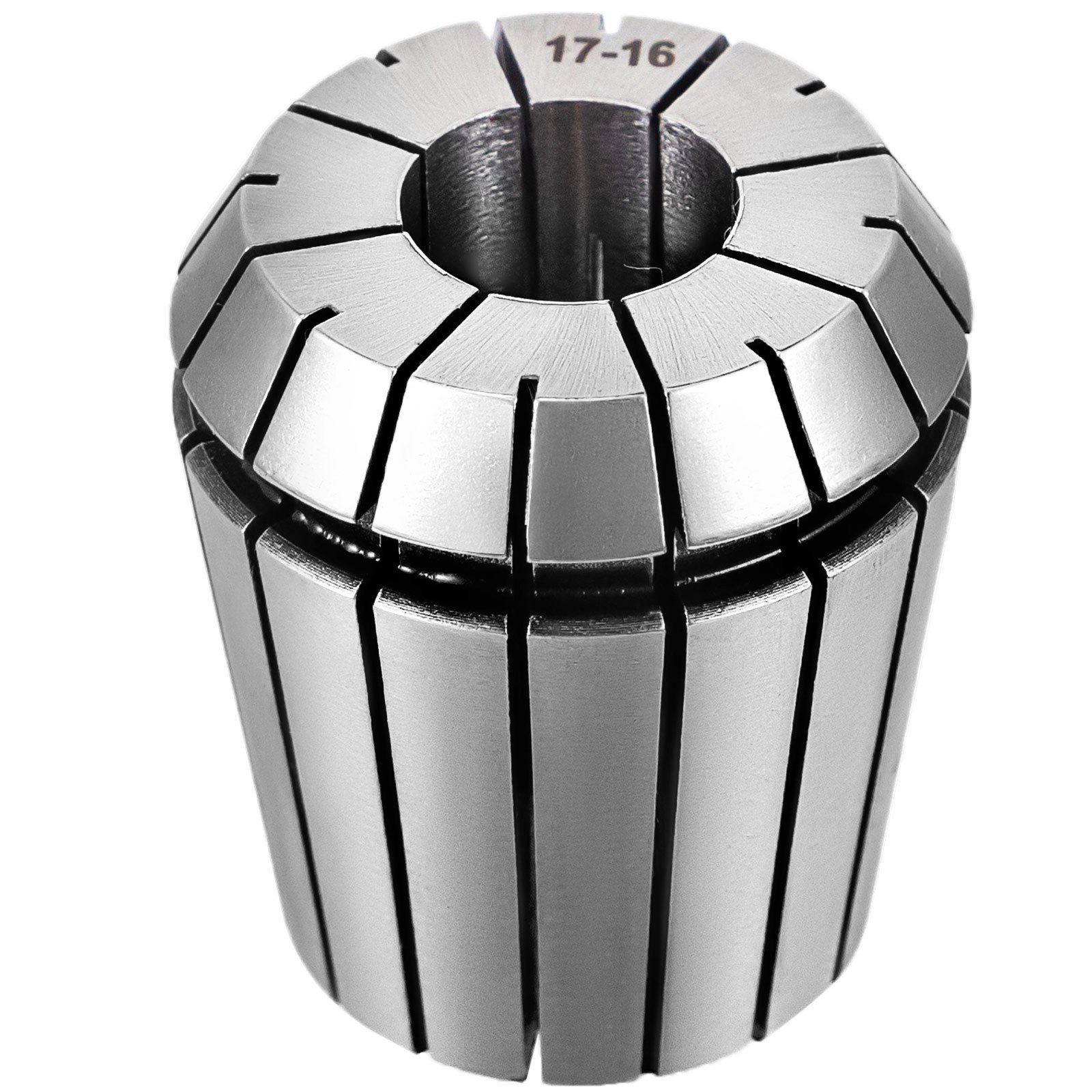 Vevor Pinze Serraggio Er40 23 Pezzi 3 - 25 Mm Mandrino Pinze Per Fresatrice Cnc