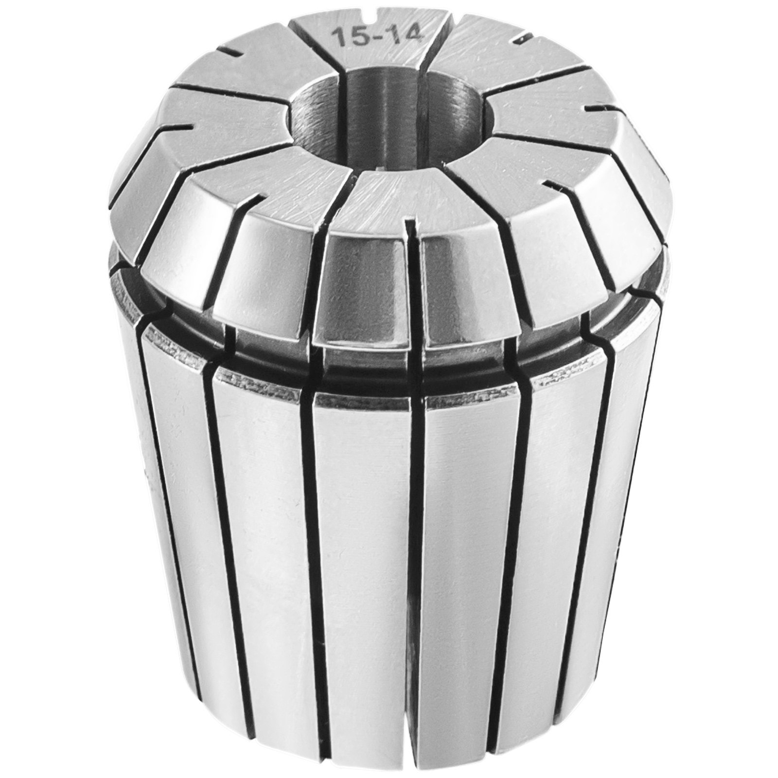 Vevor Set Pinze Di Serraggio Er40 23 Pezzi 3-25 Mm Mandrino Pinze Per Fresatrice