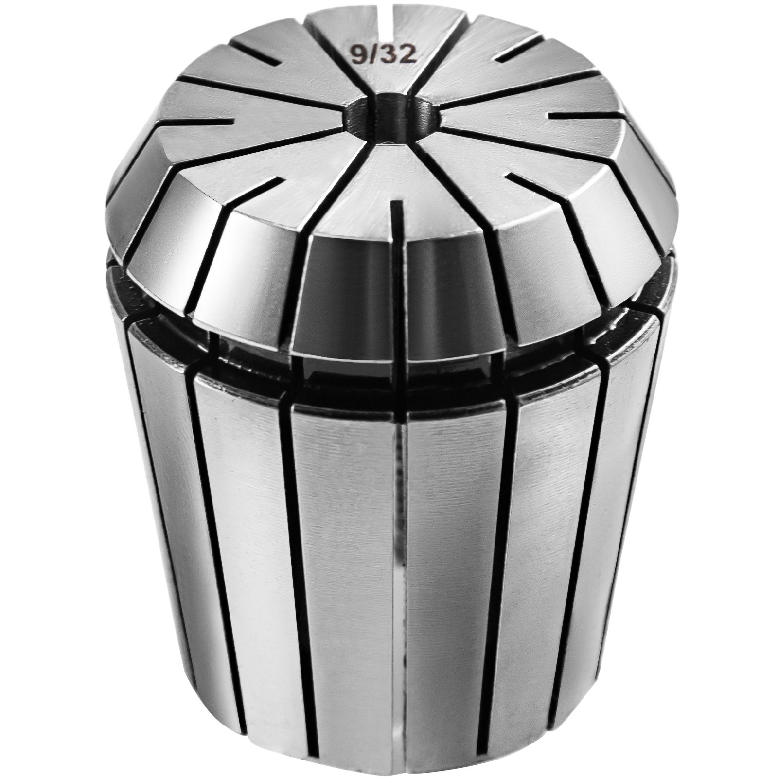 Vevor Set Pinze Serraggio Er40 29 Pz 1/8-1 Pollici Mandrino Pinze Per Fresatrice