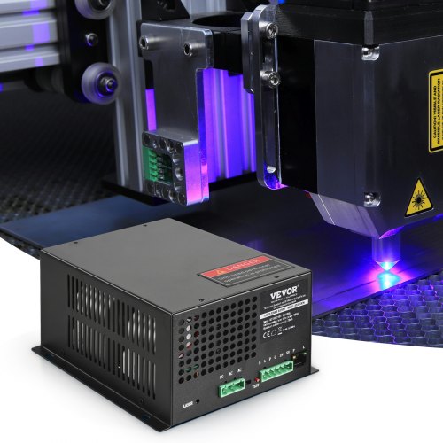 Alimentatore laser Co2 DIGRAY 100W MYJG-100W per macchina per taglio e