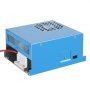 VEVOR Alimentatore Laser CO2 40 W, Alimentatore Tubo Laser da 40 W, Protezione a Corrente Costante, Protezione da Circuito Aperto, Dissipazione del Calore, Compatibile con Incisori Taglierine Laser