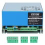 VEVOR Alimentatore Laser CO2 40 W, Alimentatore Tubo Laser da 40 W, Protezione a Corrente Costante, Protezione da Circuito Aperto, Dissipazione del Calore, Compatibile con Incisori Taglierine Laser