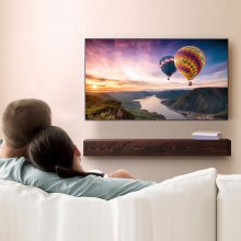 VEVOR Mensola per caminetto galleggiante a parete, 60 x 8 x 6 pollici, Mensola per caminetto galleggiante in legno naturale, Capacità carico 50 libbre, Mensola per decorazione murale, Marrone rustico