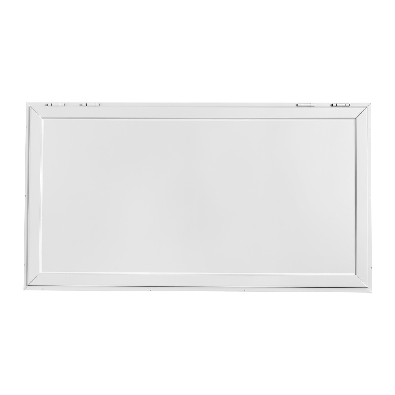 VEVOR Finestra di Servizio Furgone di Vendita 1220 x 915 mm Apertura 85°, Materiale in Lega di Alluminio, Sportello con Tendalino, Food Truck, Resistente alla Pioggia, 2 Finestre Fisse 2 Scorrevoli