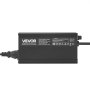 VEVOR Caricabatterie per Batterie al Litio 12V 10A, 14,6V, AC-DC LiFePO4 con Connettore Anderson, Indicatore LED, Attivazione 0 per Batterie Ricaricabili al Litio LiFePO4 per Barche Camper