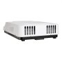 VEVOR RV Air Conditioner, 3600W RV AC Unit, 220V Non-Ducted Rooftop Air Conditioner with Heat Pump & Cooling, Variable Speed Easy Install Quiet AC Unit with ADB Button Control & Remote Control, White