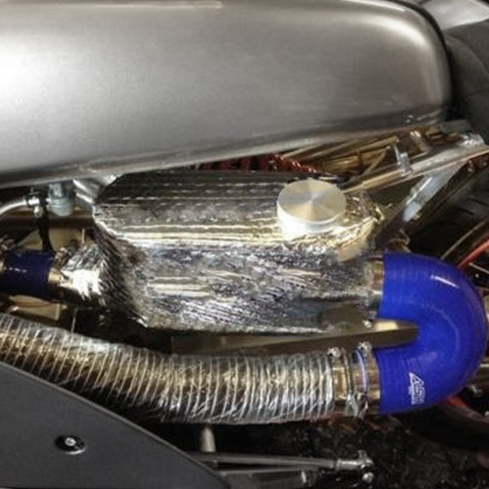 Lamina Termoriflettente E Isolante Autoadesiva Per Pavimento Parete Tetto 1x12m