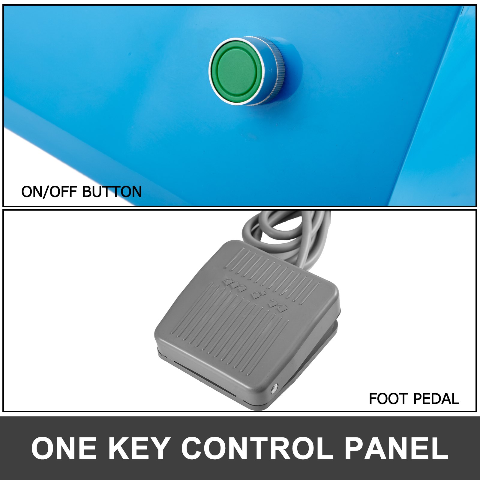 Tappatrice 52.5mm Tappatricemanualeper Lattineautomaticatappatore 370w