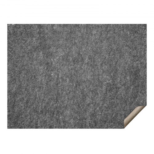 VEVOR Tappetino Protettivo Tappeti 275x366 cm Spessore 6 mm per Pavimenti