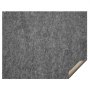 VEVOR Tappetino Protettivo Tappeti 244x306 cm Spessore 6 mm per Pavimenti